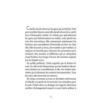 Pour Clara. Nouvelles d'ados. Prix Clara 2022