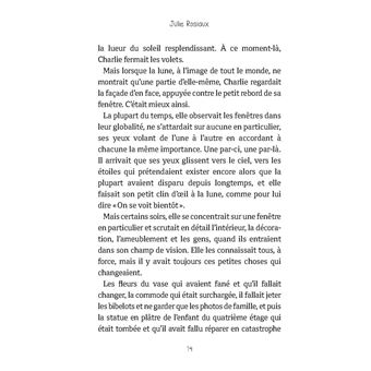 Pour Clara. Nouvelles d'ados. Prix Clara 2022