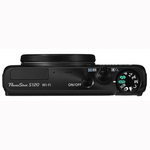 Canon PowerShot S120 ブラック Compact-Canon-Powershot-S120.jpg