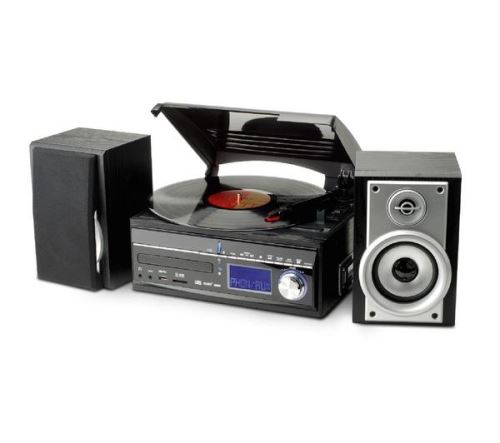 Soundmaster MCD1700 Luidspreker