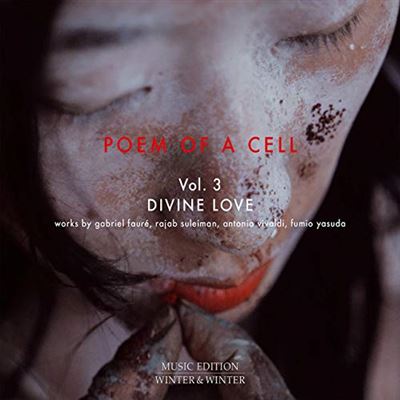 POEM OF A CELL VOL 3 DIVINE LOVE