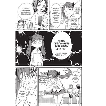 A certain scientific railgun 3