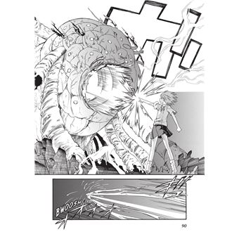 A certain scientific railgun 3