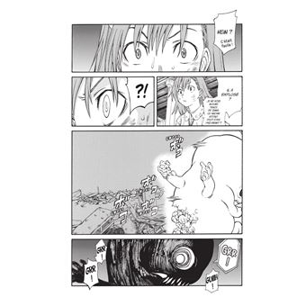 A certain scientific railgun 3