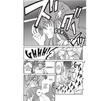 A certain scientific railgun 3