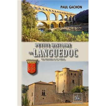 Petite Histoire de Languedoc