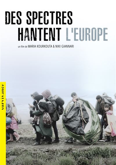 Des spectres hantent l europe