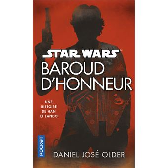 Star WarsStar Wars - Baroud d'honneur
