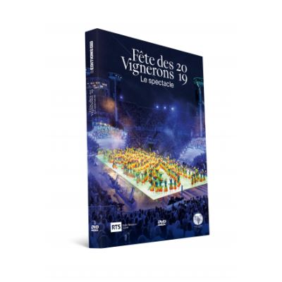 FETE DES VIGNERONS 2019