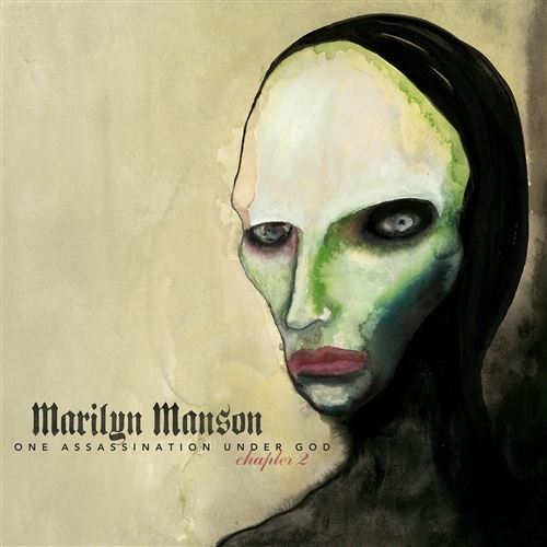 Marilyn Manson - 2