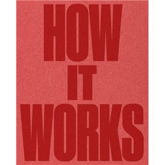 A.R. PENCK. HOW IT WORKS
