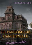 Le fantôme de Canterville et autres contes