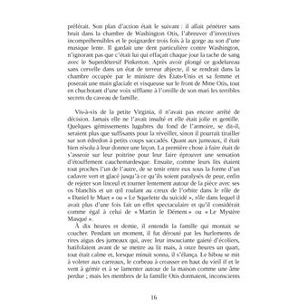 Le fantôme de Canterville et autres contes