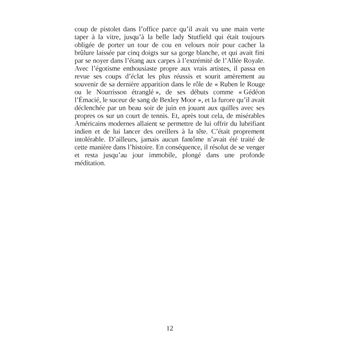 Le fantôme de Canterville et autres contes