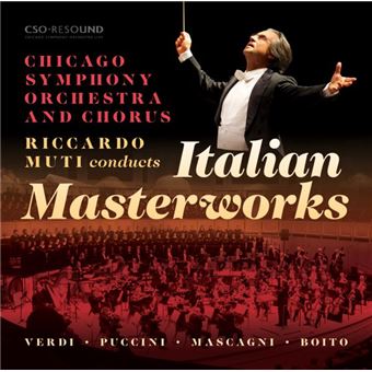 Conducts italian masters