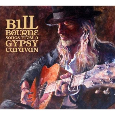 Songs from a gypsy caravan