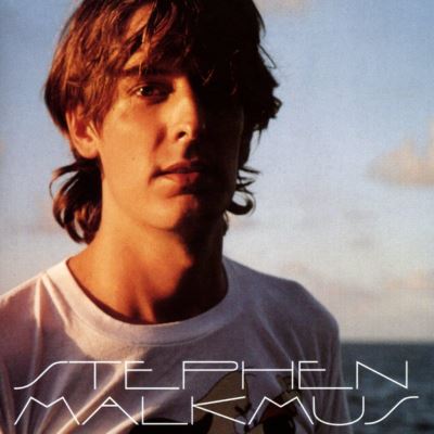 Stephen Malkmus Vinyle 180 gr Inclus un livret de 4 pages et un coupon MP3