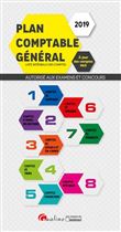 Plan comptable general 2019- 5eme edition