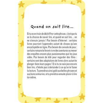 52 activités pour oublier les écrans