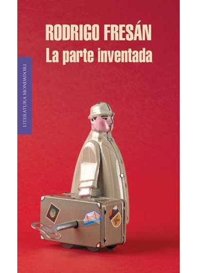 LA PARTIE INVENTADA