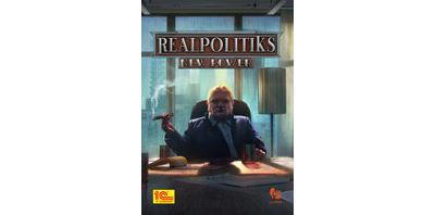 Realpolitiks - New Power (DLC)