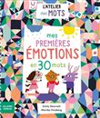 Mes premières émotions en 30 mots