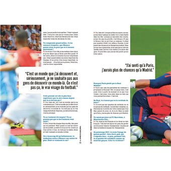 Kylian Mbappé - Personne ne peut vous interdire de rêver