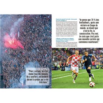 Kylian Mbappé - Personne ne peut vous interdire de rêver