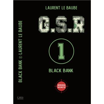 Black Bank