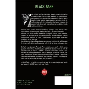 Black Bank