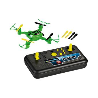 Revell Control - Hélicoptère télécommandé Glow i…