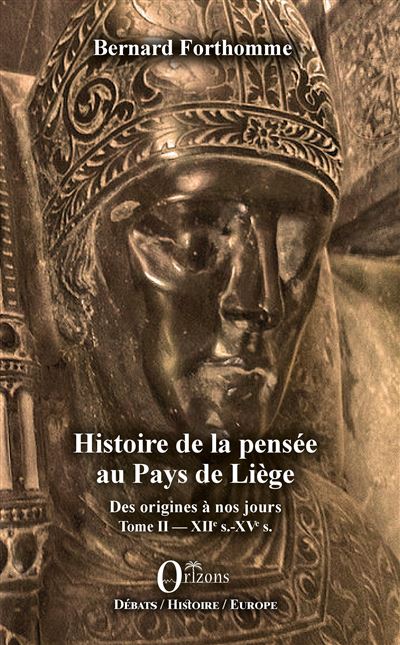 Histoire de la pensée au Pays de Liège