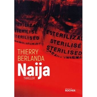 Naija - Thierry Berlanda