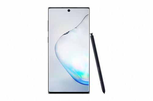 SAMSUNG  Galaxy Note 10 8Go/256Go Noir Double SIM N970