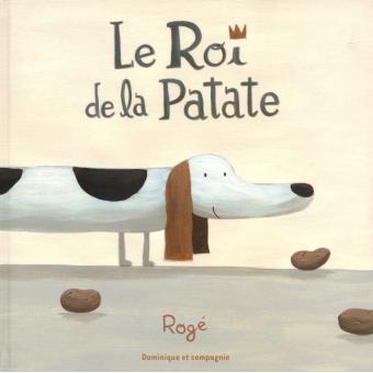 Le roi de la patate - 1