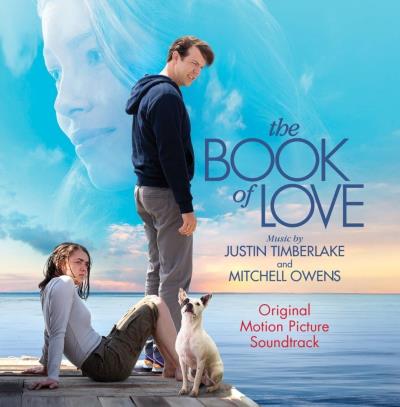 BOOK OF LOVE/OST