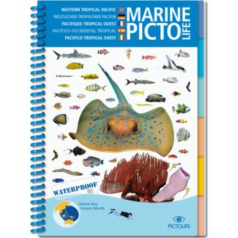 Pictolife Pacifique Tropical Ouest