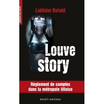 Louve story