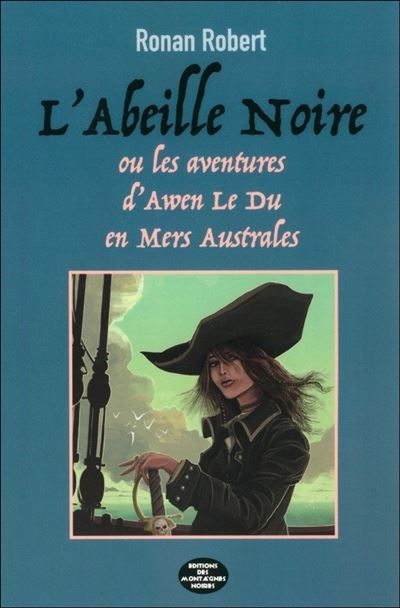 Les aventures d'Awen le du en mers australes