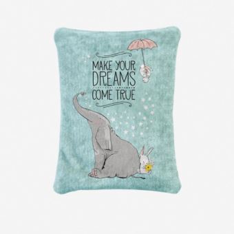 Chauffe mains SOS Winter Legami Make Your Dreams Come True