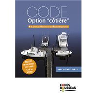 Code Rousseau option côtière 2020
