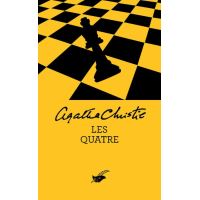 Les Quatre (Nouvelle traduction révisée)