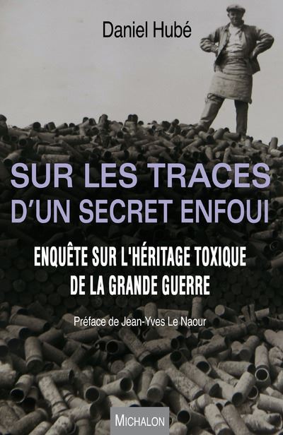Sur les traces d'un secret enfoui