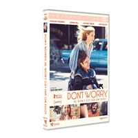 Don't Worry, He Won't Get Far on Foot DVD