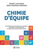 Chimie d'équipe