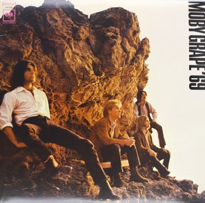 Moby Grape 69