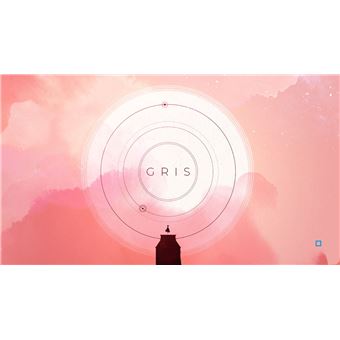 Gris Edition Collector Nintendo Switch
