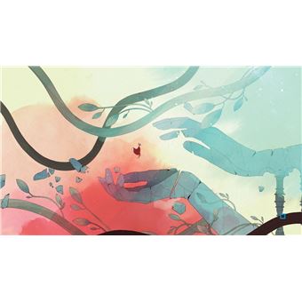 Gris Edition Collector Nintendo Switch