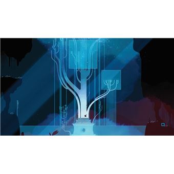 Gris Edition Collector Nintendo Switch