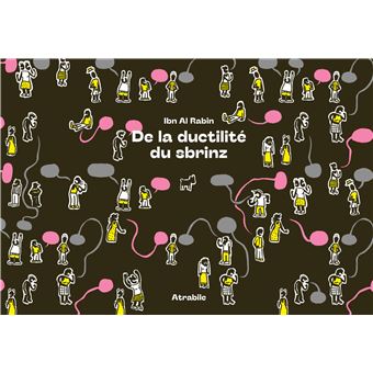 De la ductilité du sbrinz